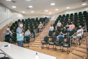Galeria de Imagens