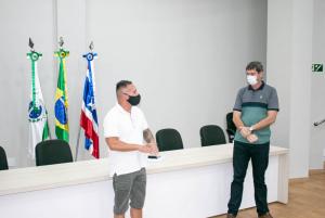 Galeria de Imagens
