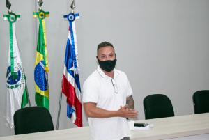 Galeria de Imagens