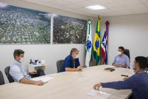 Galeria de Imagens
