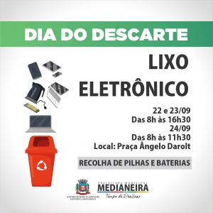 Foto Notícia