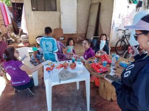 Galeria de Imagens
