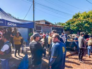 Galeria de Imagens