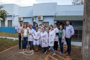 Galeria de Imagens
