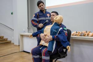 Galeria de Imagens