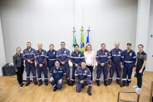 Galeria de Imagens