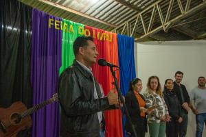 Galeria de Imagens