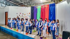 Galeria de Imagens