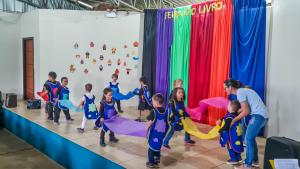 Galeria de Imagens