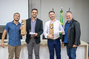 Galeria de Imagens
