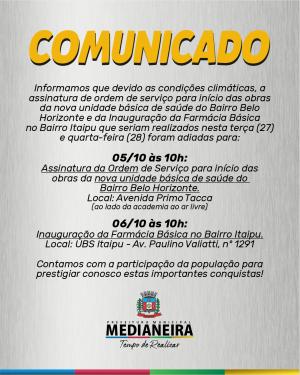 Foto Notícia