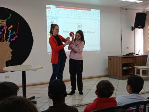 Foto Notícia