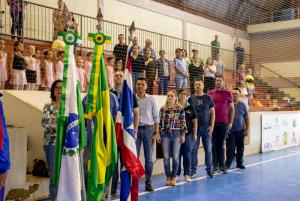 Galeria de Imagens