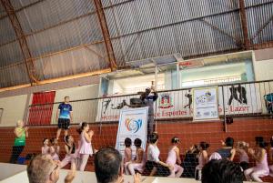 Galeria de Imagens