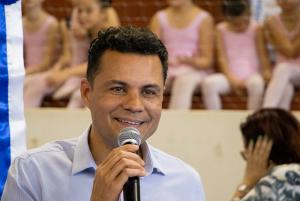 Galeria de Imagens