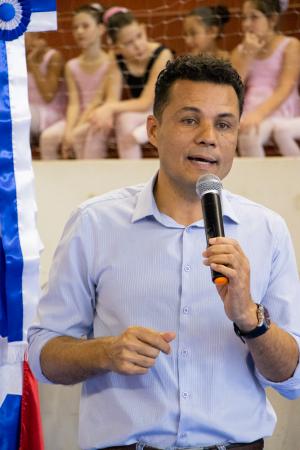 Galeria de Imagens