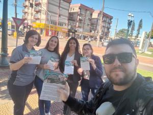 Galeria de Imagens