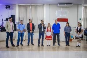 Galeria de Imagens
