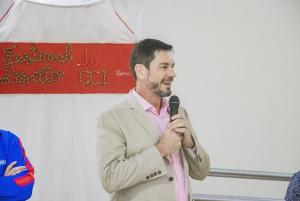 Galeria de Imagens