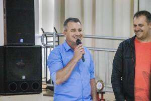 Galeria de Imagens