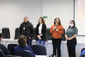 Foto Notícia