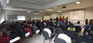 Galeria de Imagens
