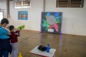 Galeria de Imagens