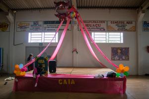 Galeria de Imagens