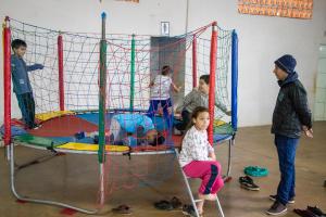 Galeria de Imagens