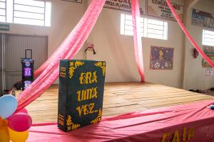 Galeria de Imagens