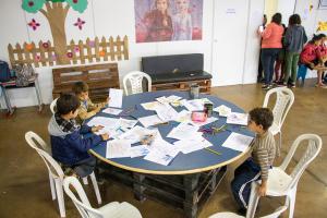 Galeria de Imagens