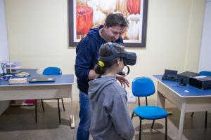 Galeria de Imagens