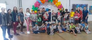 Galeria de Imagens