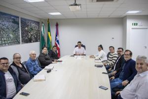 Foto Notícia