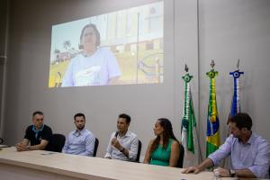 Foto Notícia