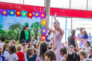 Galeria de Imagens