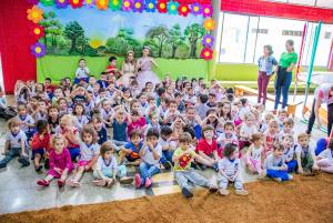 Galeria de Imagens