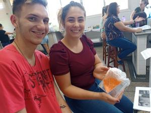 Galeria de Imagens