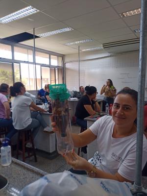 Galeria de Imagens