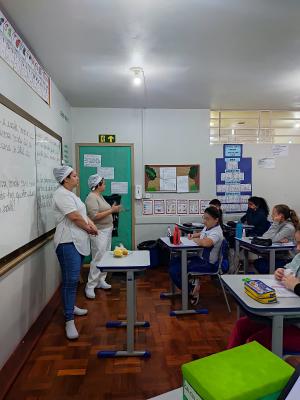 Galeria de Imagens