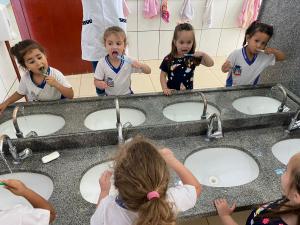 Galeria de Imagens