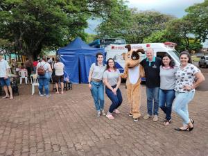 Galeria de Imagens