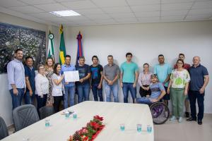 Galeria de Imagens