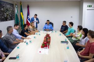 Galeria de Imagens