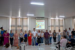 Galeria de Imagens
