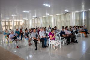 Galeria de Imagens
