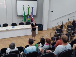 Galeria de Imagens