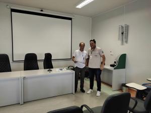 Galeria de Imagens