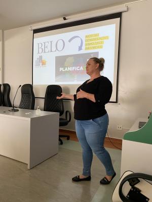 Galeria de Imagens