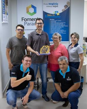Foto Notícia